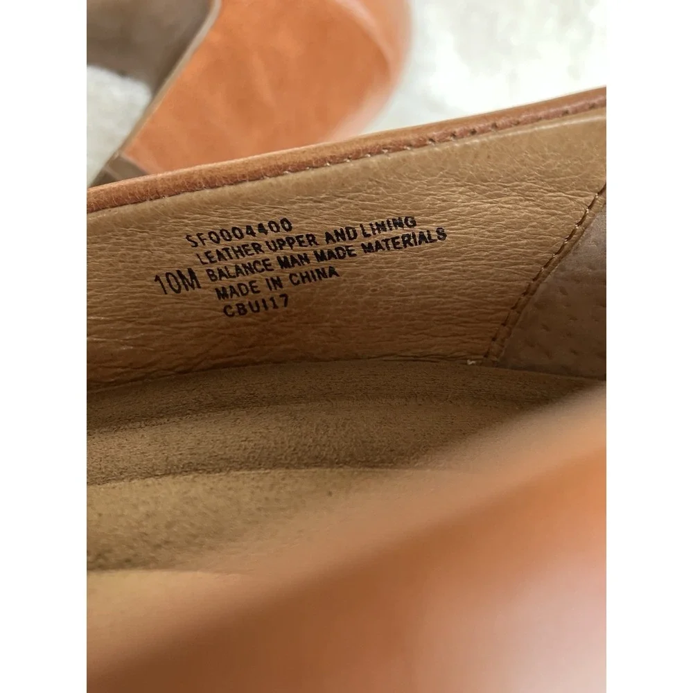 Sofft Madina  Women's Leather Pump Size 10M